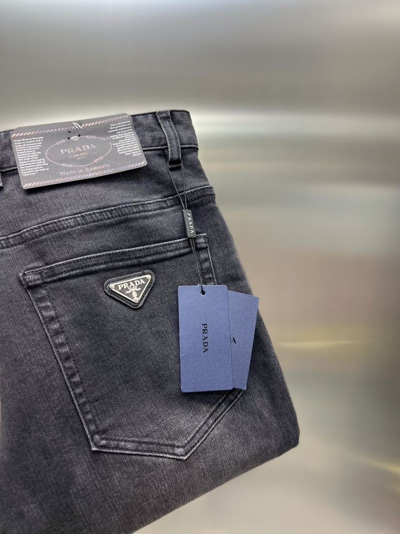 Prada Jeans